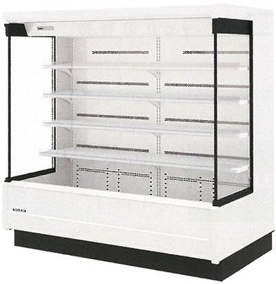 冷凍・冷蔵設備及び厨房機器